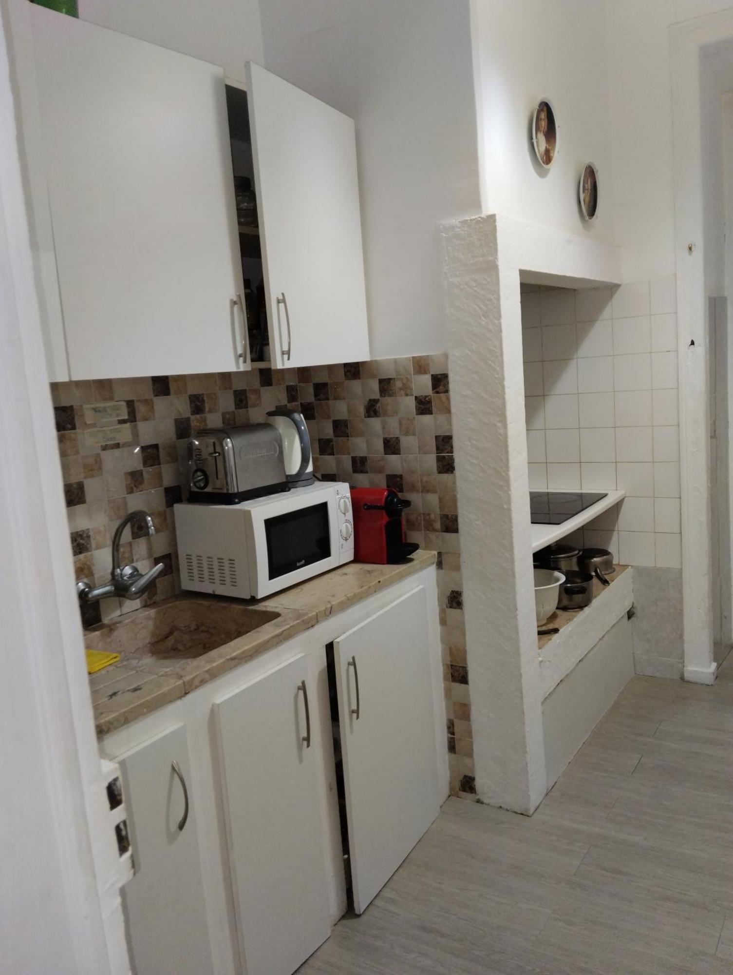 Privat bolig B Lisboa