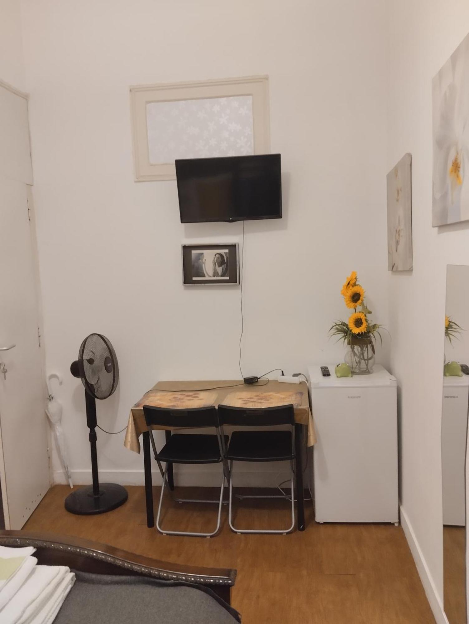 B Privat bolig Lisboa