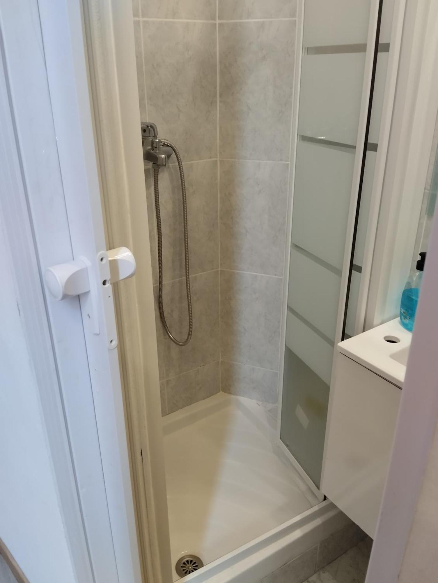 Privat bolig B