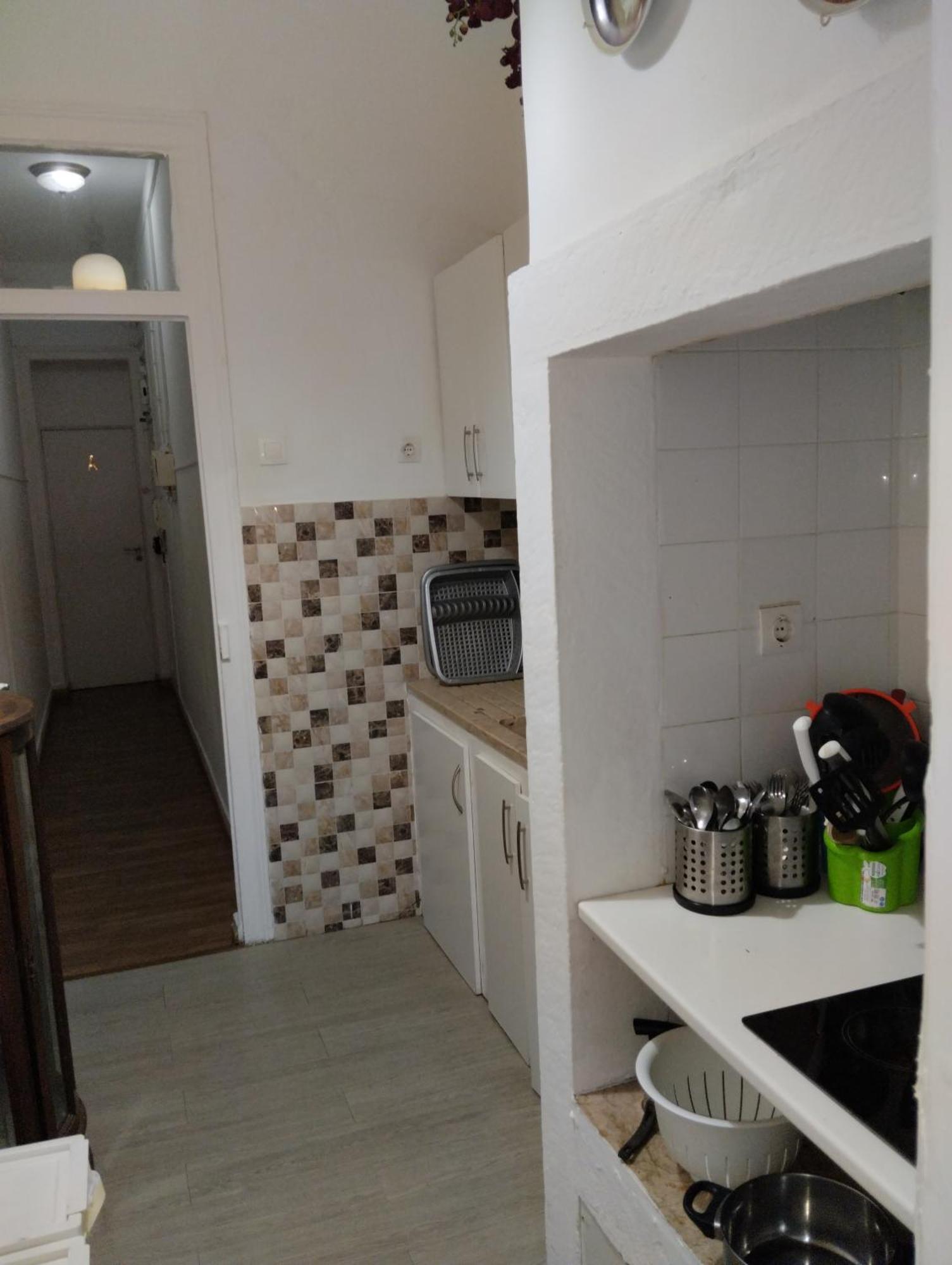 Privat bolig B