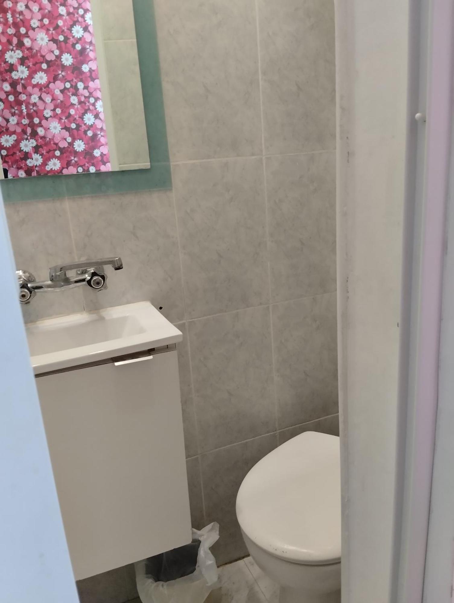 B Privat bolig Lisboa
