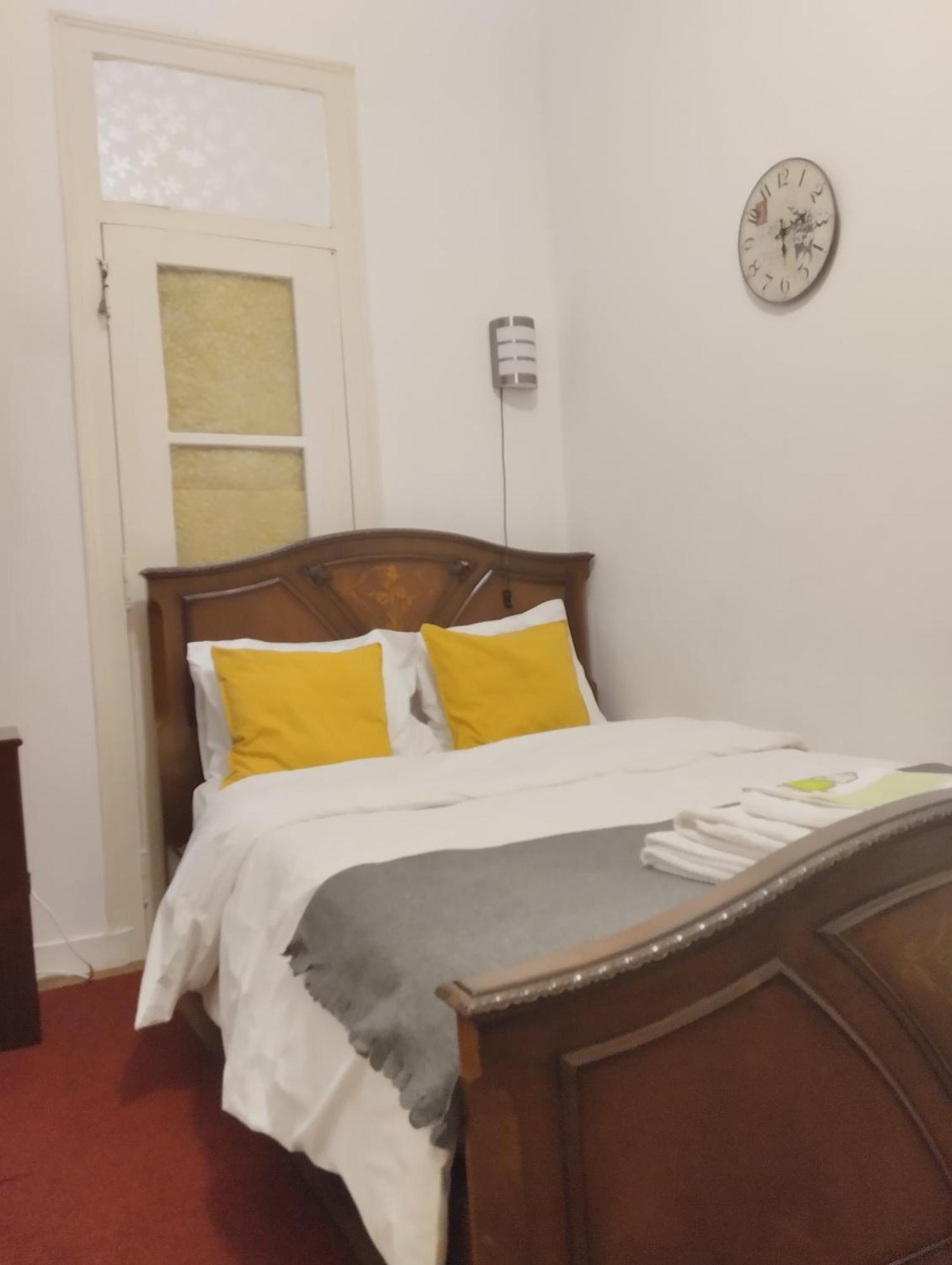 Accommodatie bij particulieren B *